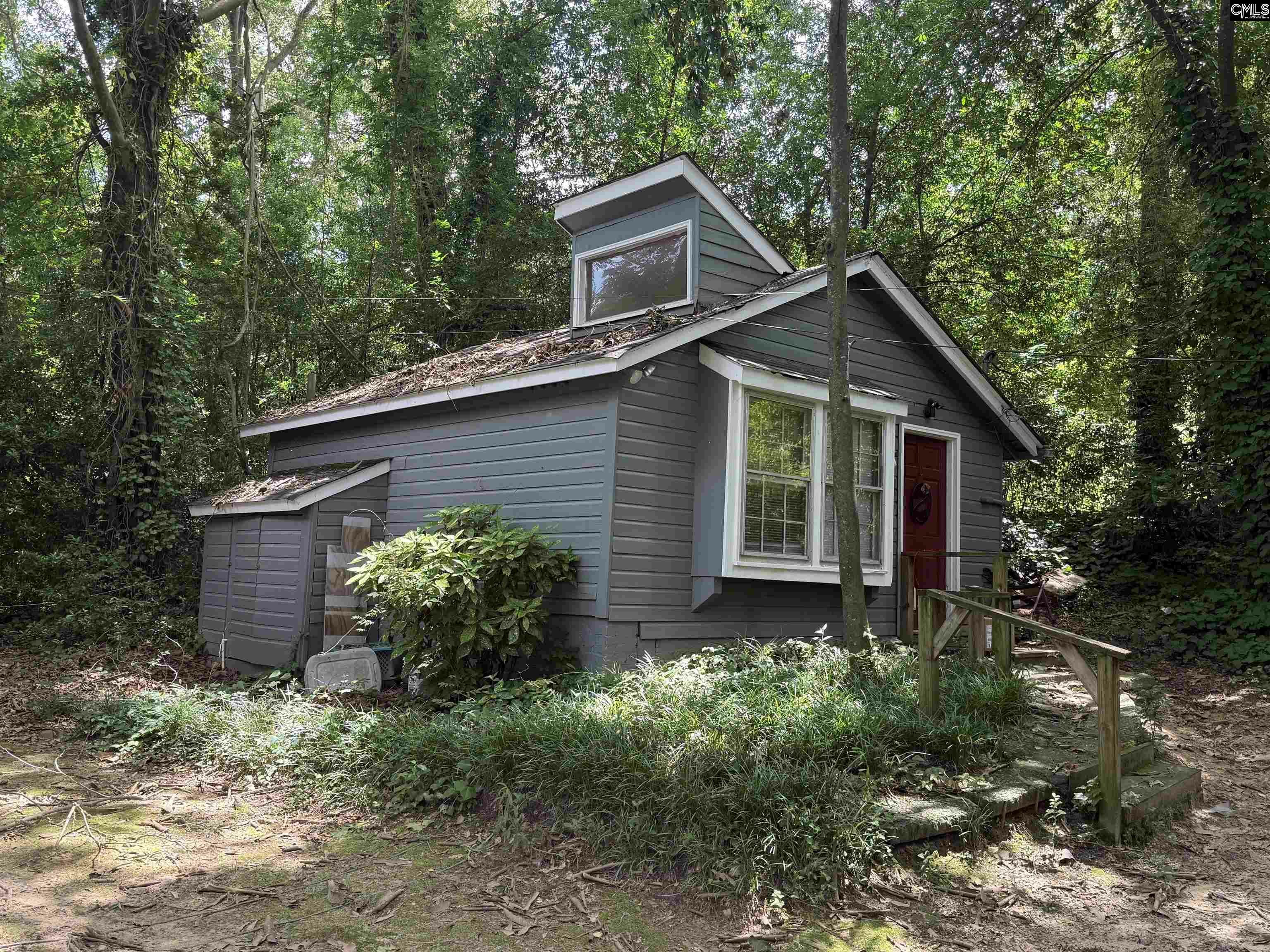 Property Photo: 301 Waccamaw SC 29205