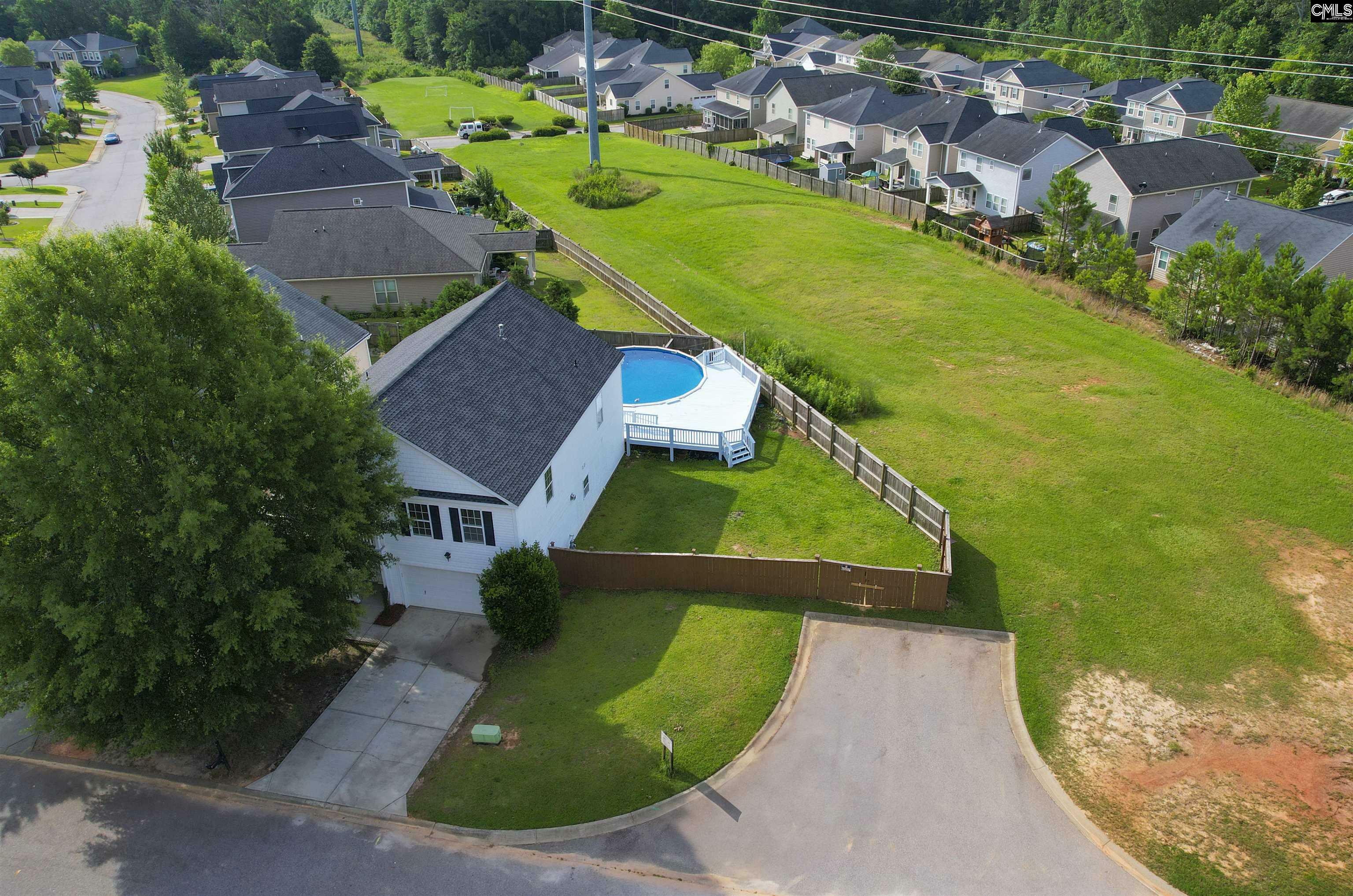 Property Photo: 339 Bracken Dr SC 29072