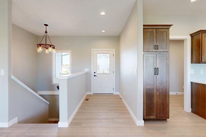 Property Photo: 4534 33rd Street NE 68601