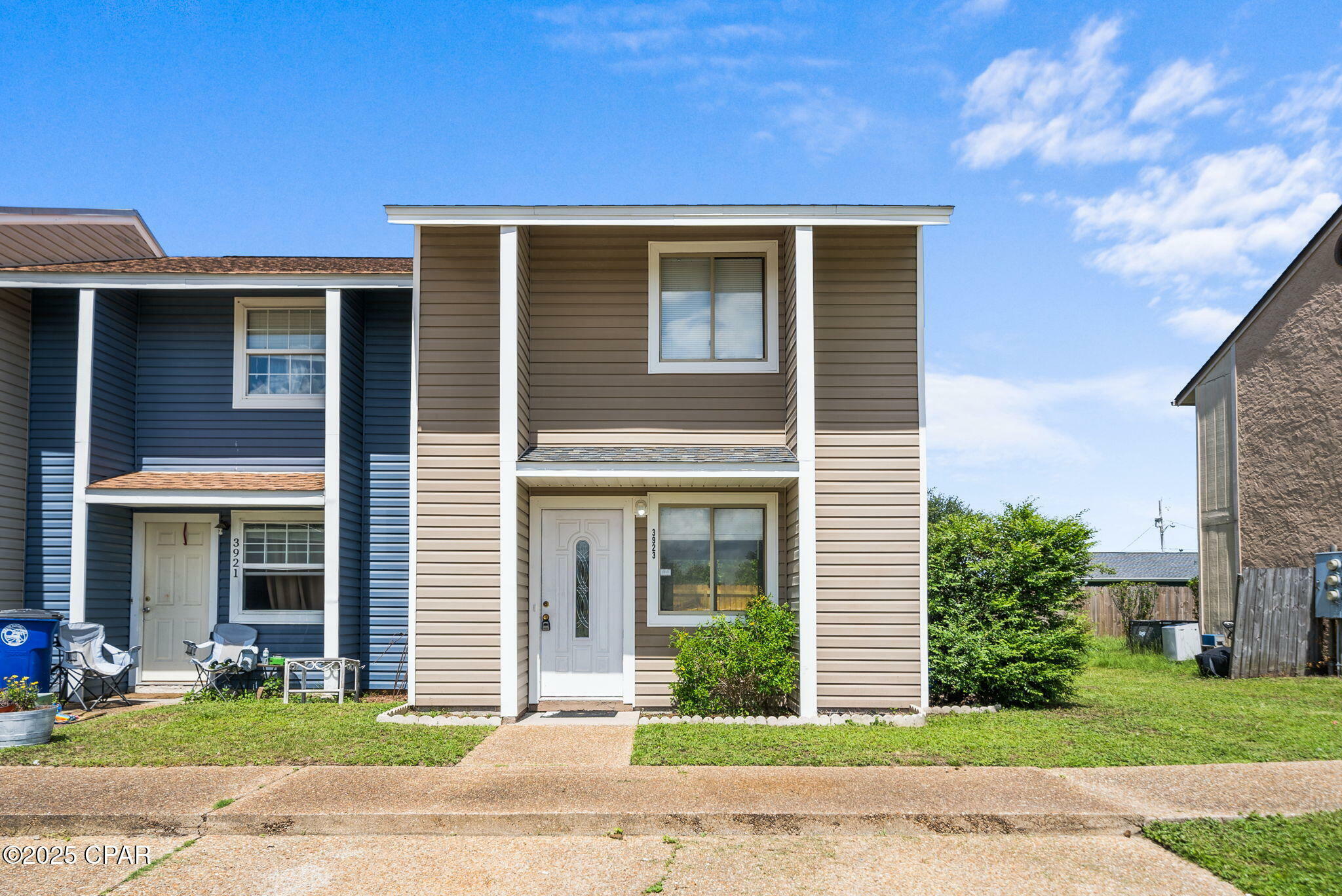 Property Photo: 3923 Molina Road FL 32405