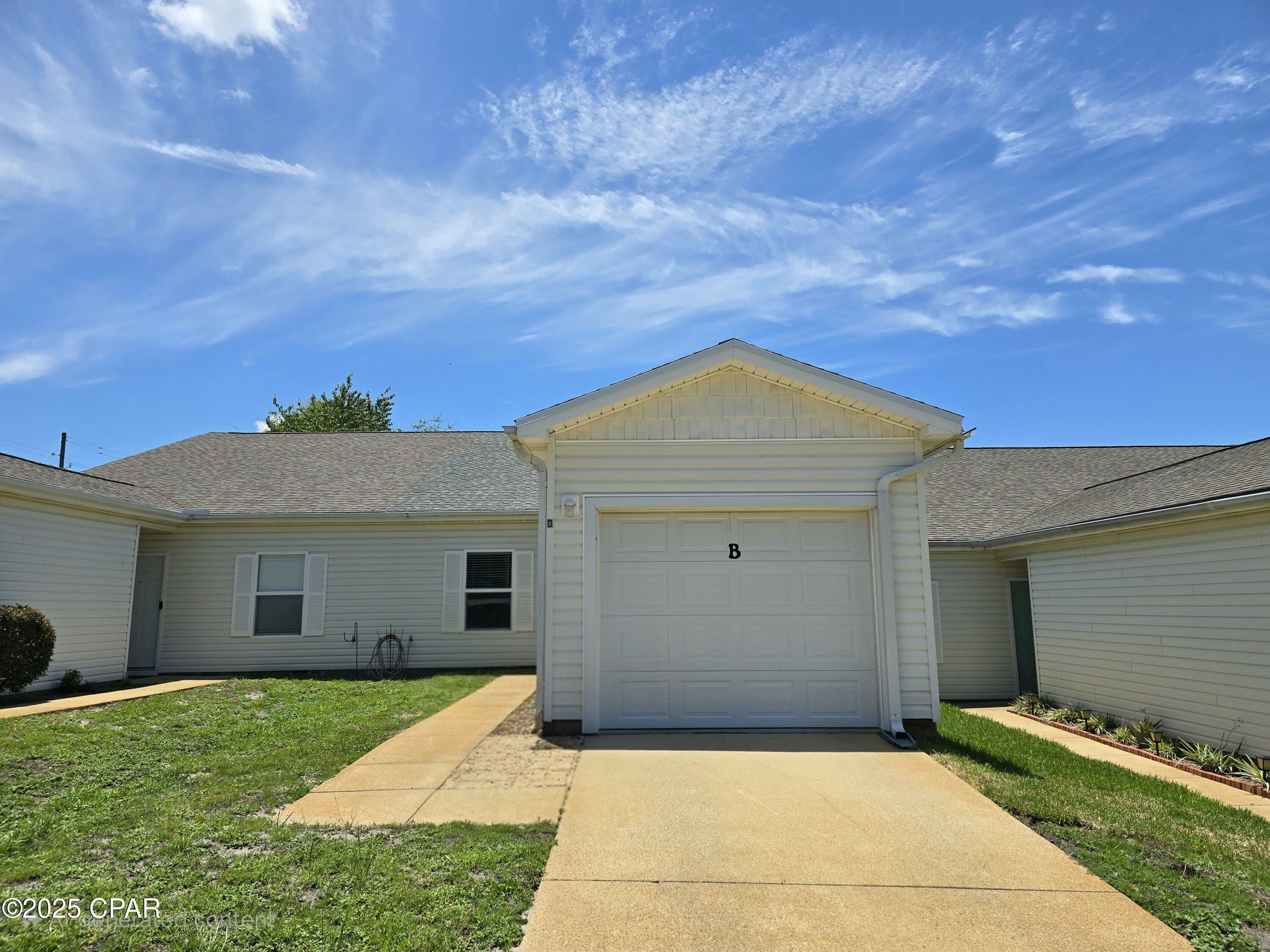 Property Photo:  1131 Balboa Avenue B  FL 32401 