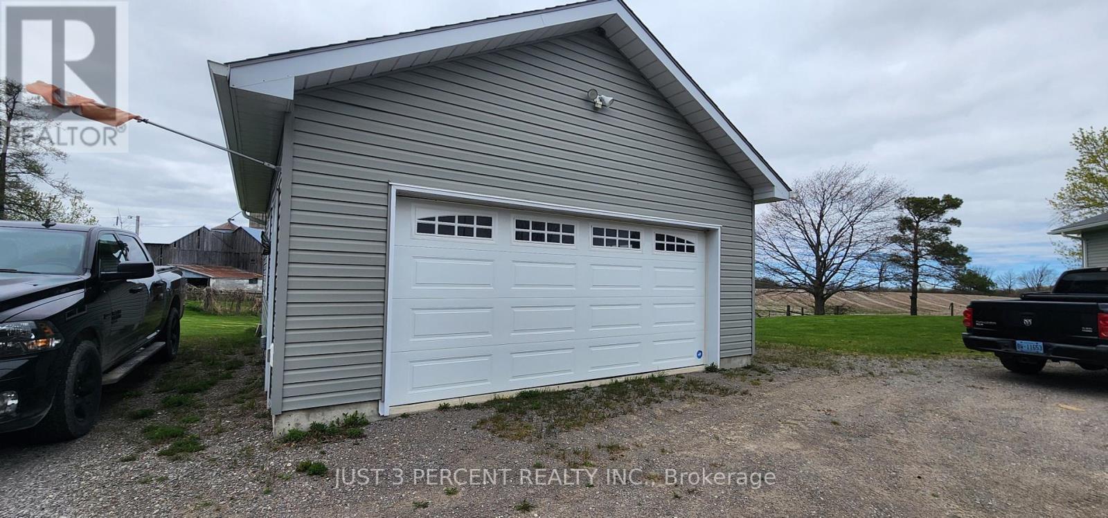 Property Photo: 690 County Road 2 ON K0L 1B0