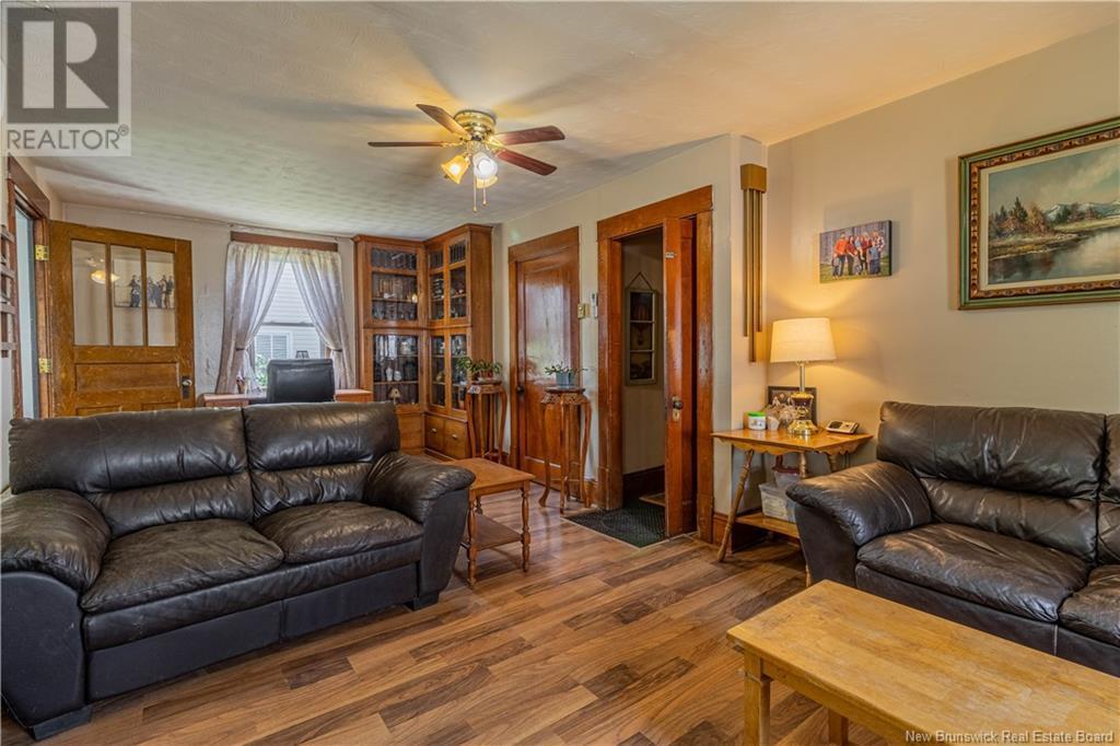 Property Photo: 1105 Main Street NB E4E 2Z9