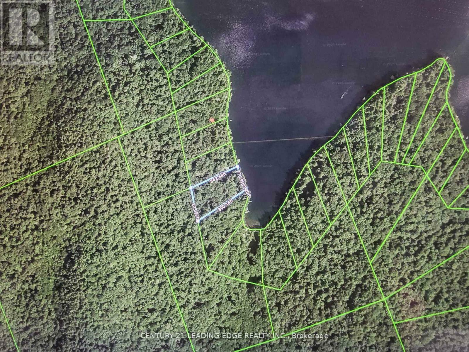 Photo de la propriété: N/A Island Lake Road ON P0A 1M0