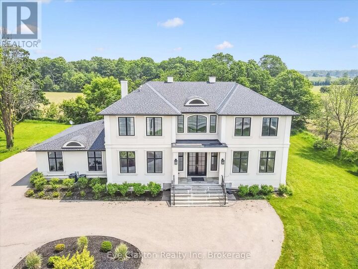 4507 Wellington Rd. 32  Puslinch (Crieff/Aikensville/Killean) ON N3C 2V4 photo
