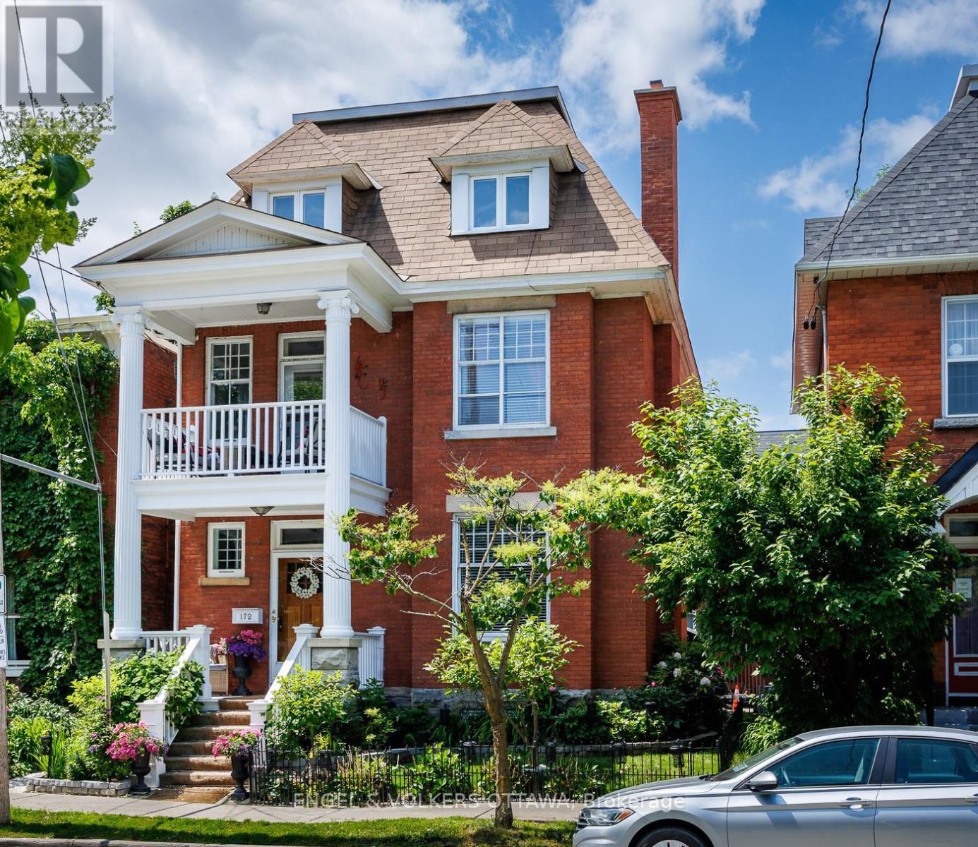 172 Cartier Street North  Ottawa ON K2P 1K9 photo