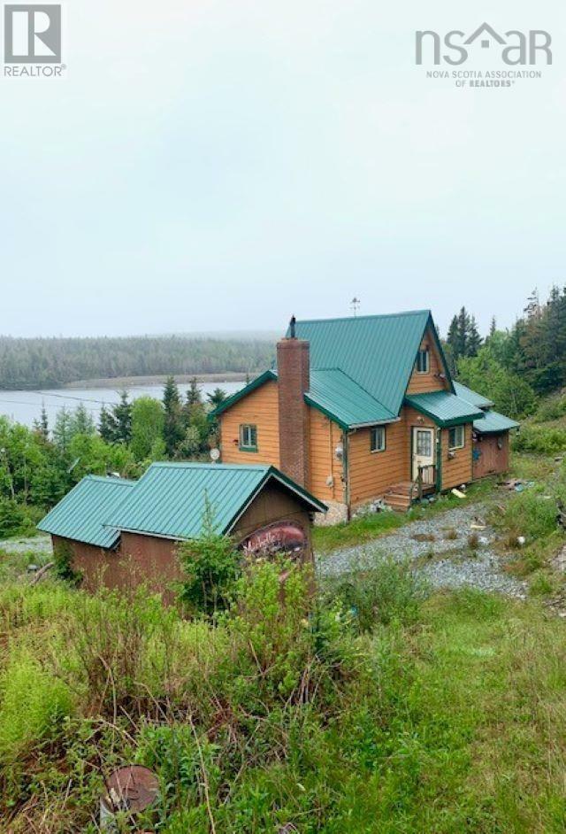 Property Photo: 115 Church Point Road NS B0J 3B0