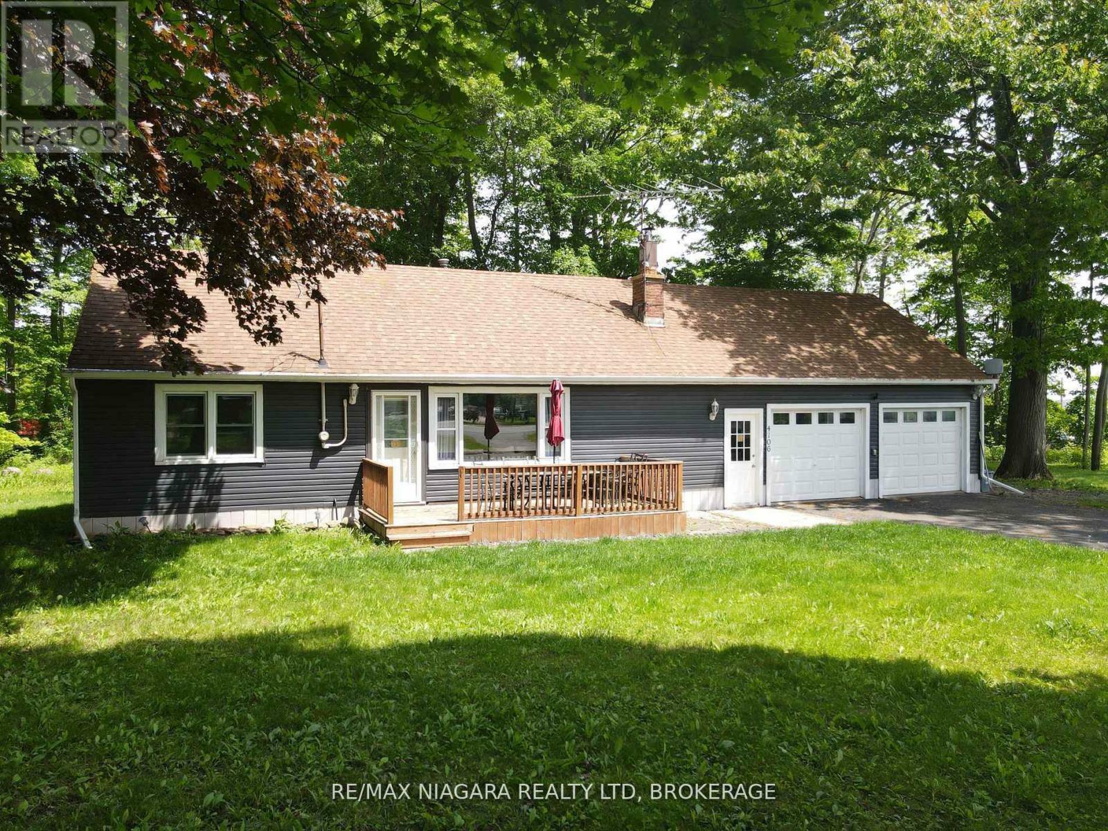 Property Photo: 4106 Garrison Road ON L0S 1N0