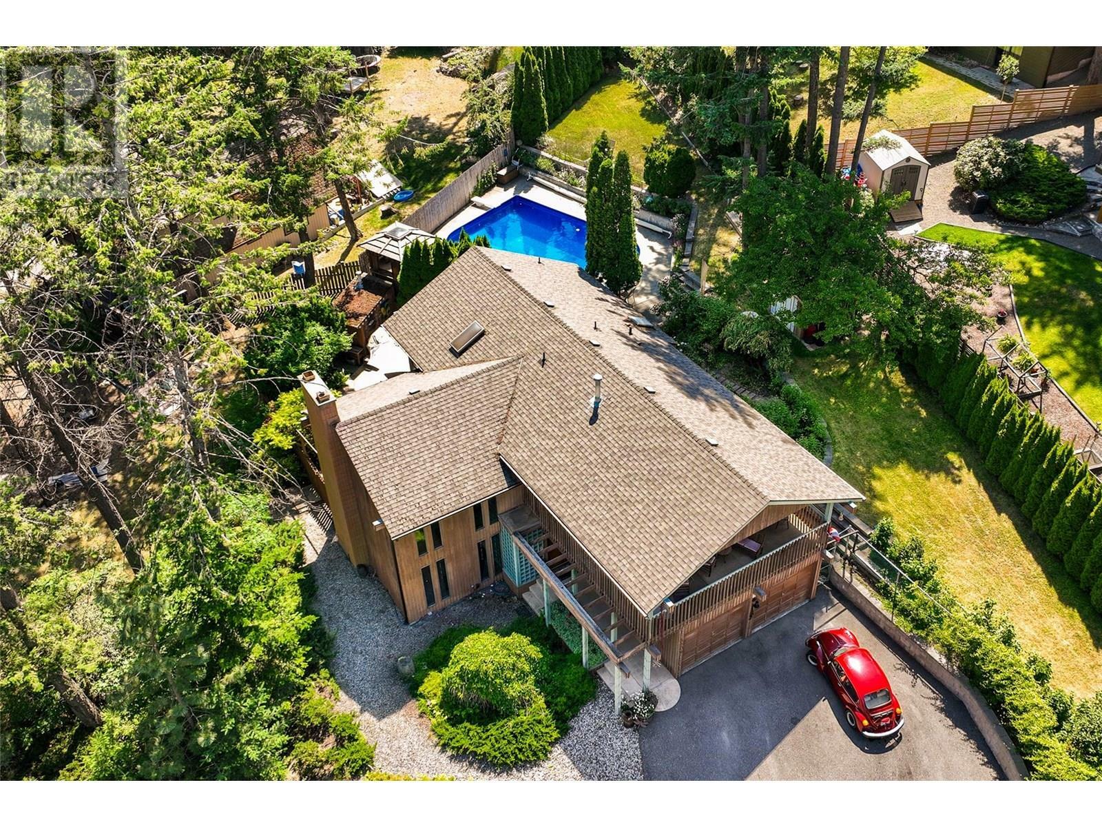 1584 Parkinson Road  West Kelowna BC V1Z 2X2 photo