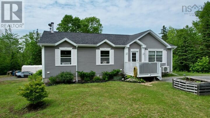 Property Photo: 10205 204 Highway NS B0M 1P0