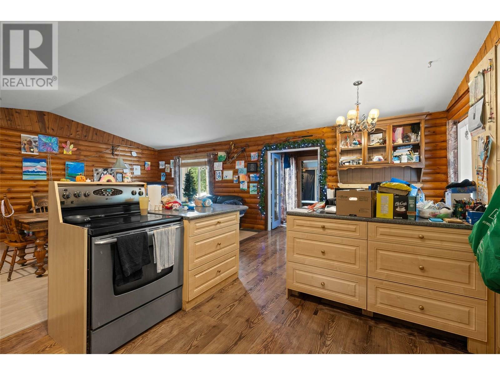 Property Photo: 3425 McKellar Road BC V4T 1W1
