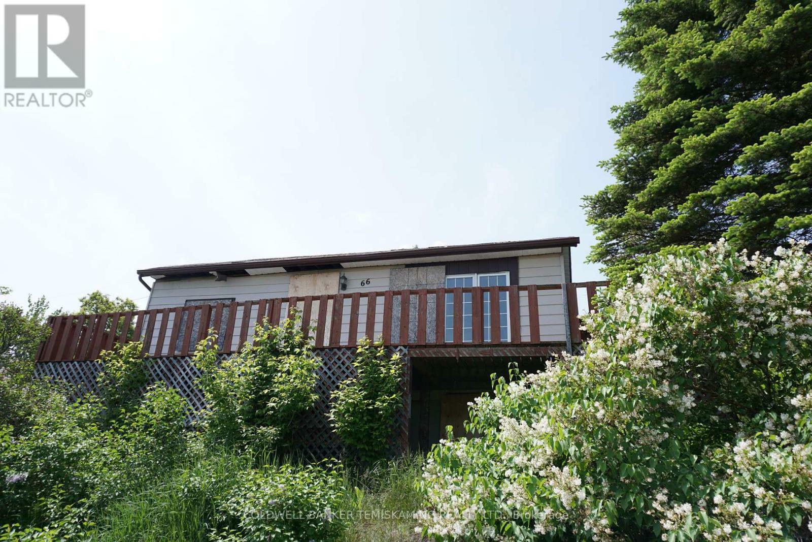 Property Photo: 66 Russell Street ON P0J 1C0