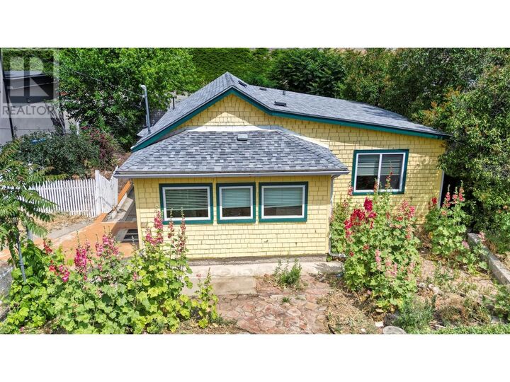 Property Photo:  8310 Kingfisher Drive  BC V0H 1V1 