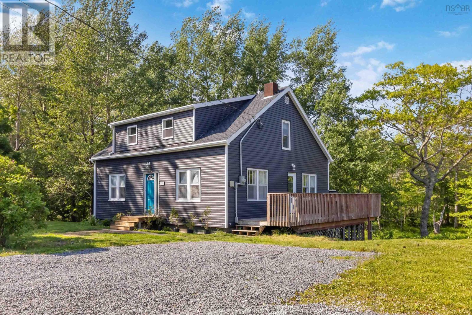 Property Photo:  5745 Highway 357  NS B0N 1K0 