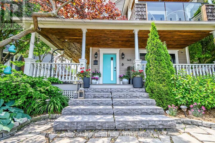 Photo de la propriété: 140 West Street ON L3K 4E1