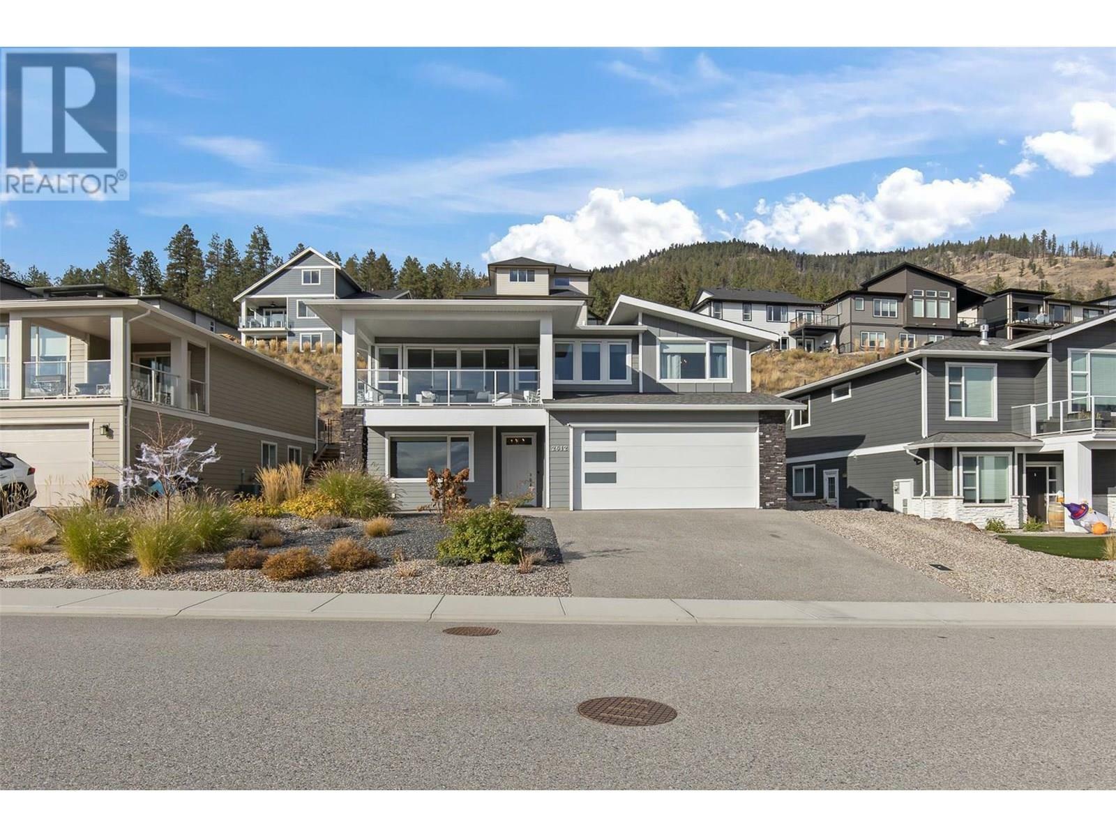 2612 Paramount Drive  West Kelowna BC V4T 3N3 photo