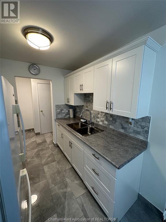 Property Photo:  276 Merritt Avenue 309  ON N7M 5T8 