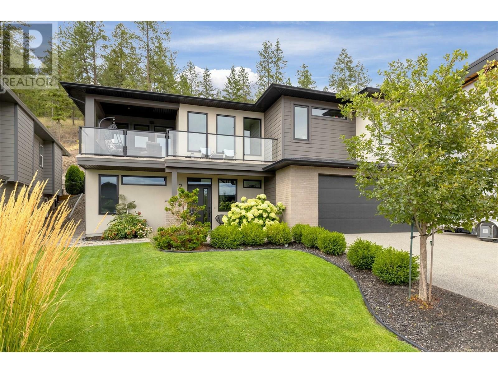 2558 Crown Crest Drive  West Kelowna BC V4T 3M6 photo