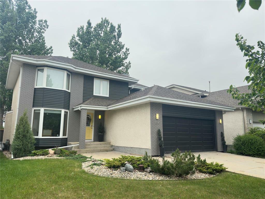 186 Tweedsmuir Road  Winnipeg MB R3P 1Z4 photo