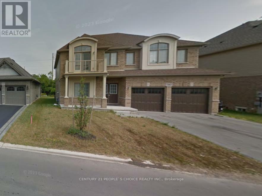 Property Photo: 7567 West Lionshead Avenue West ON L2G 7T2