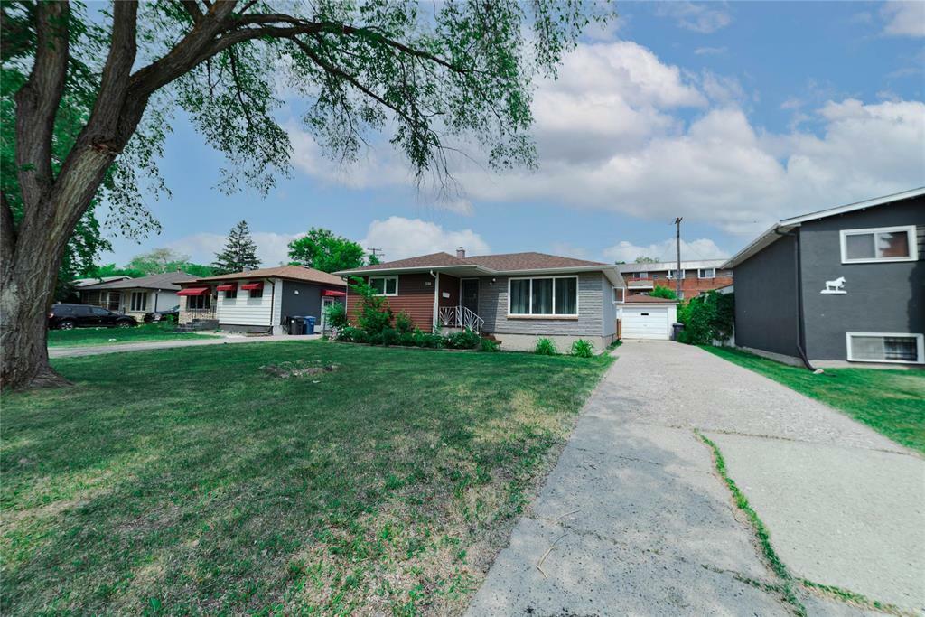 Photo de la propriété: 338 Morgan Crescent MB R2Y 0E2