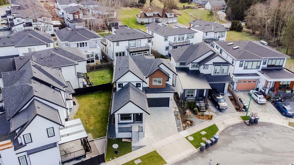 Property Photo: 7080 192A BC V4N 6V1