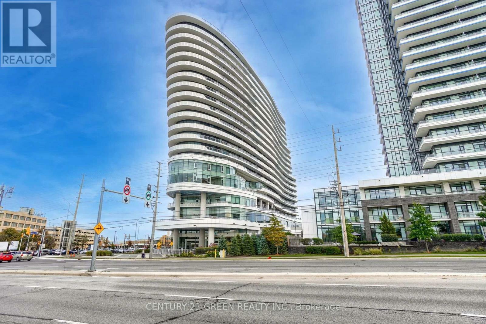 Property Photo: 2520 Eglinton Avenue West 1022 ON L5M 0Y4