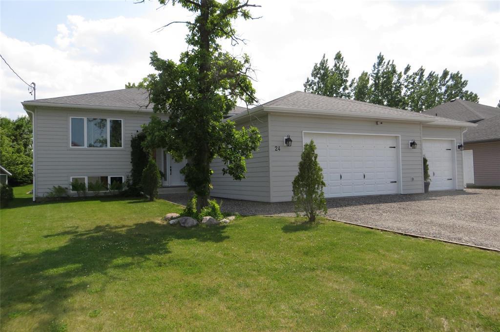 Photo de la propriété: 24 High Point Lane MB R5G 0C5