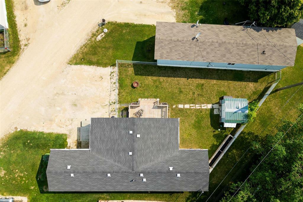 Property Photo: 55 Invicta Street MB R0C 3E0