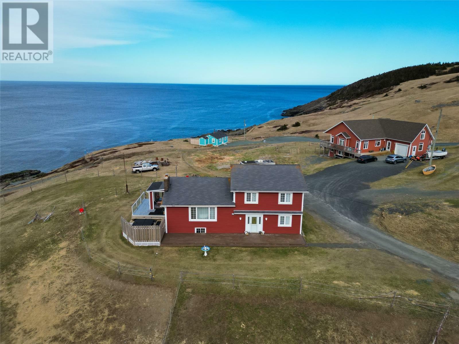 Property Photo: 592 Main Road NL A0A 3L0