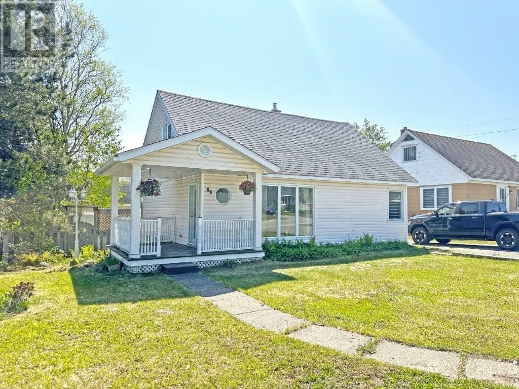 Property Photo: 66 Hudson Drive ON P0T 2W0