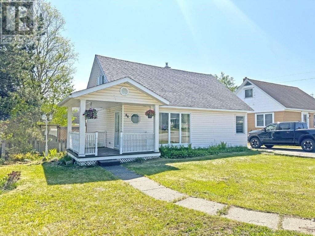 Property Photo:  66 Hudson Drive  ON P0T 2W0 