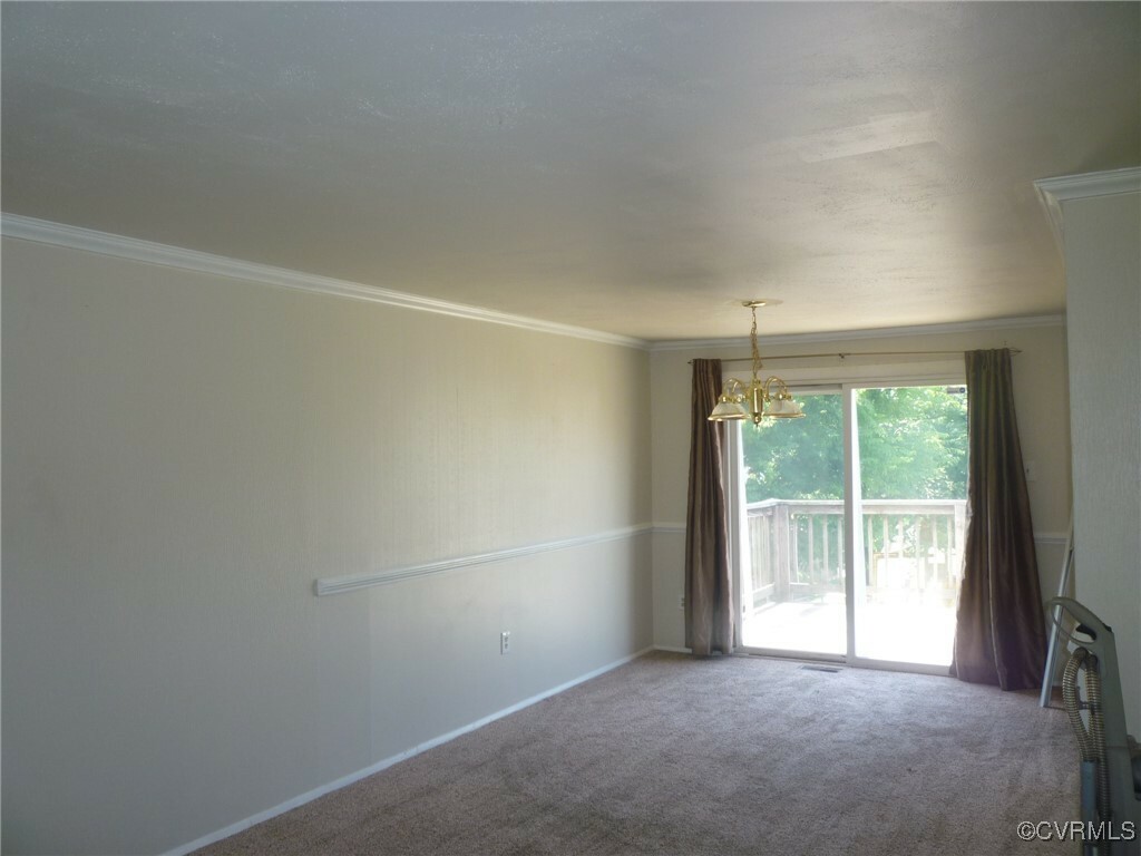 Property Photo: 7479 Jennifer Lane VA 23111