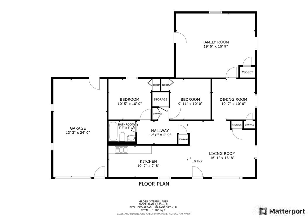 Property Photo:  322 Galewood Drive  OH 45344 