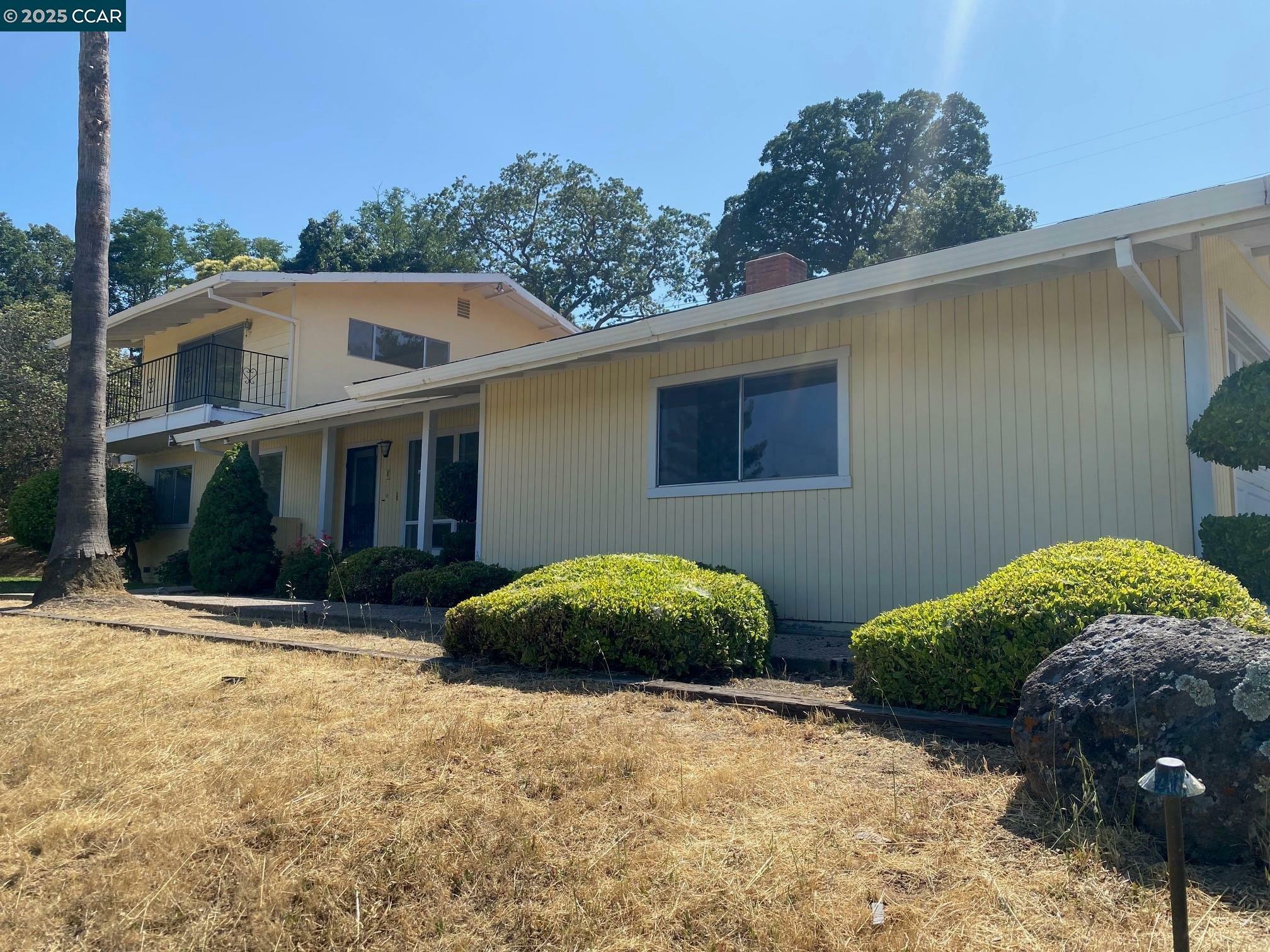 Property Photo:  4983 Milden Rd  CA 94553 