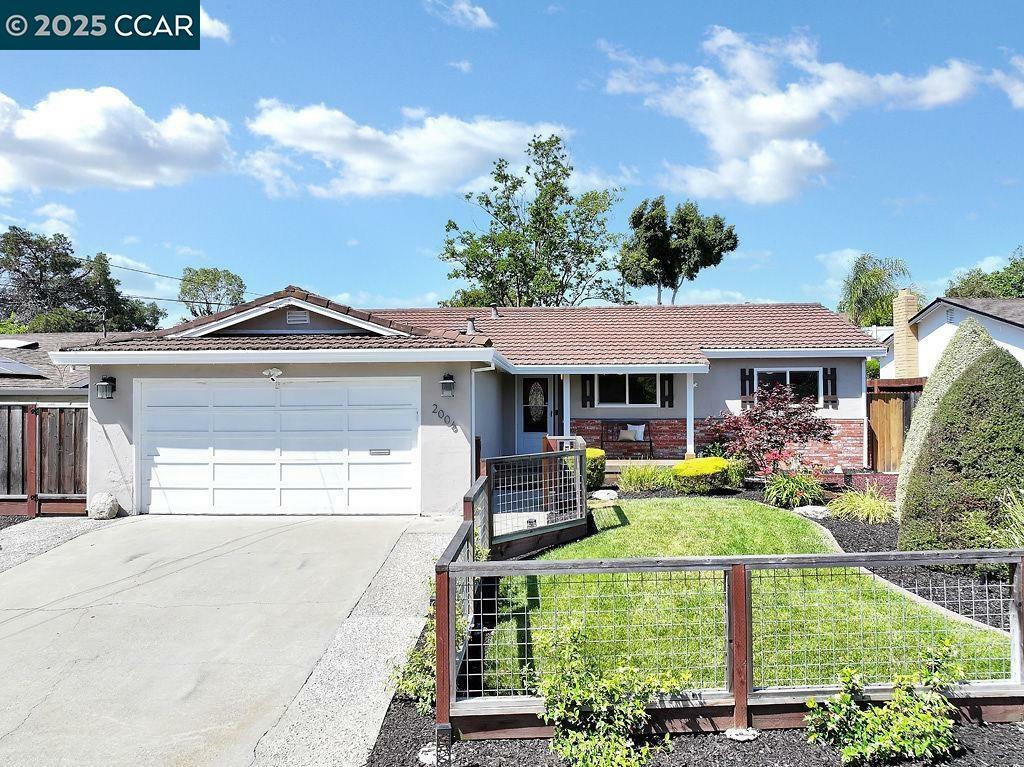 2006 Rainier Drive  Martinez CA 94553 photo