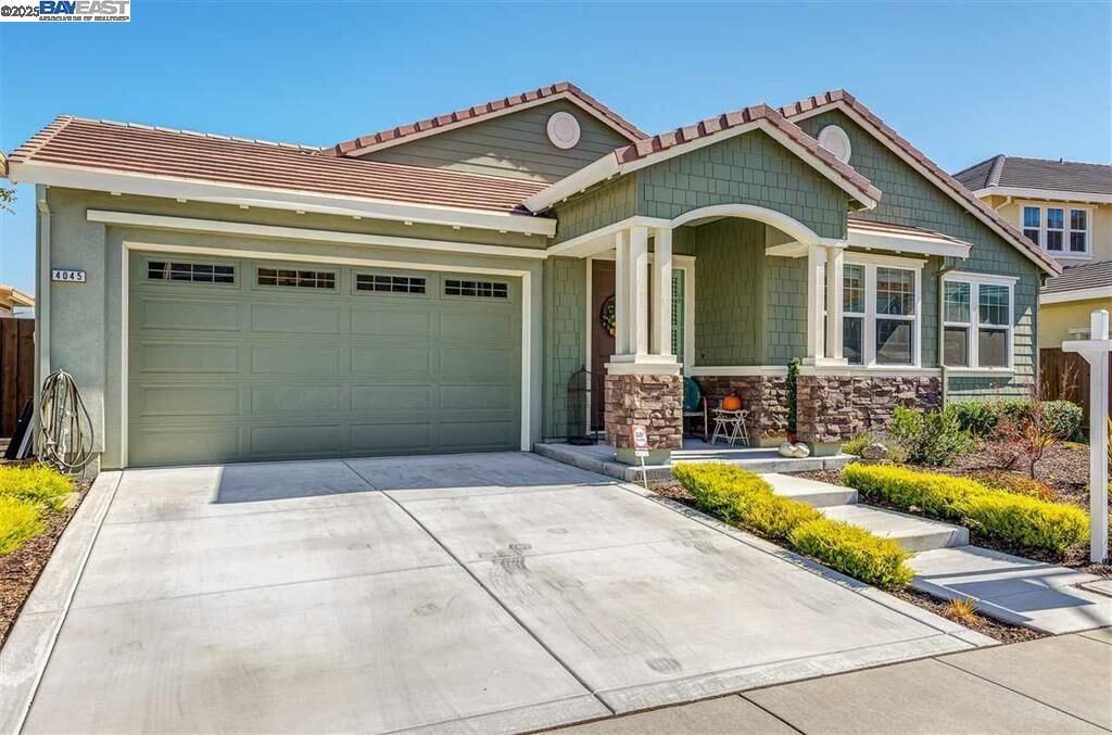Property Photo: 4045 Sarasta Bay Dr CA 94565