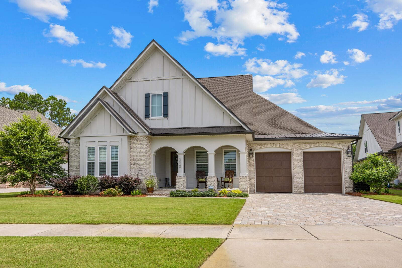 Property Photo: 112 Revana Way FL 32439