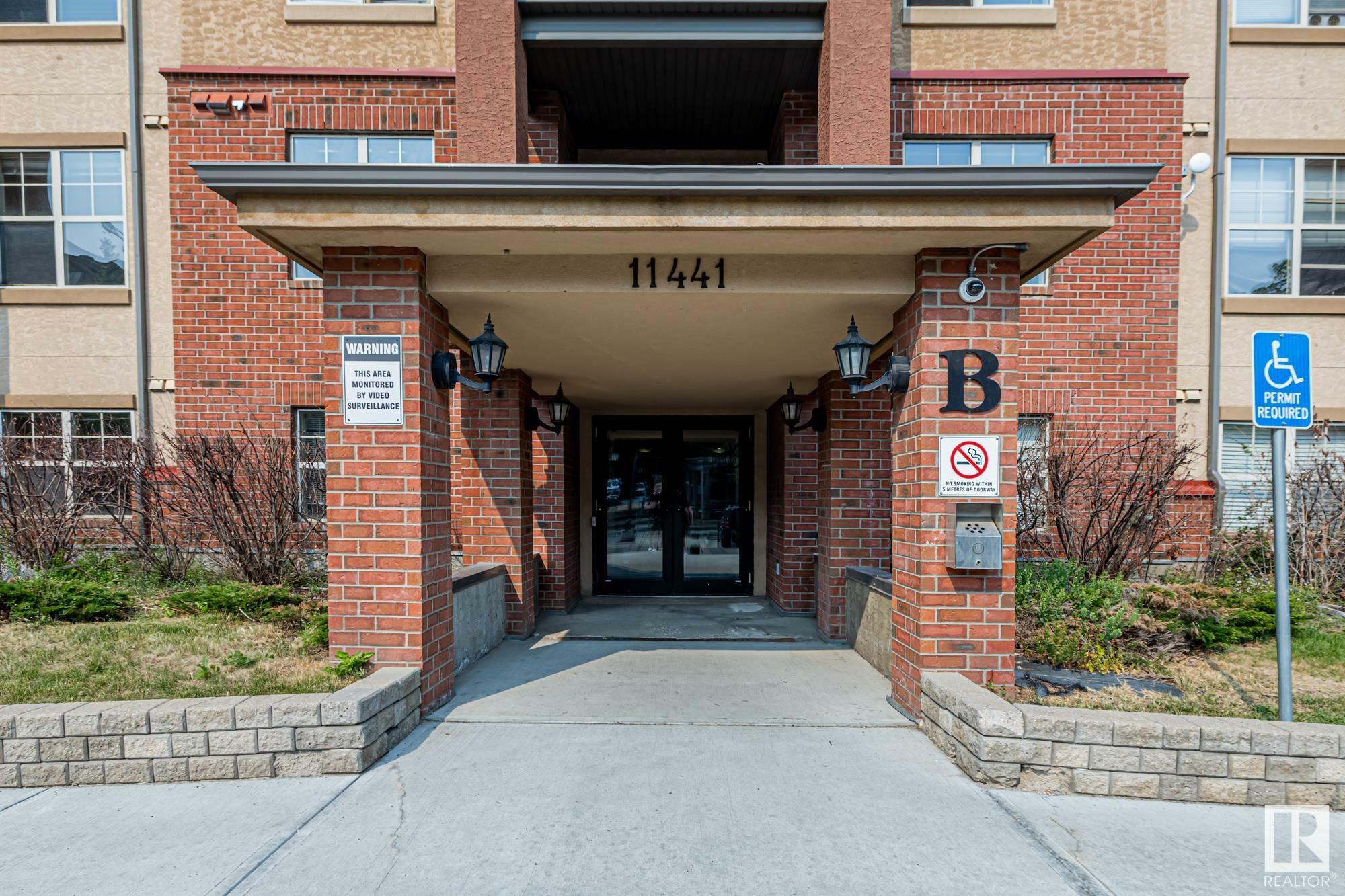 Property Photo: 11449 Ellerslie Road SW 106 AB T6W 1T1