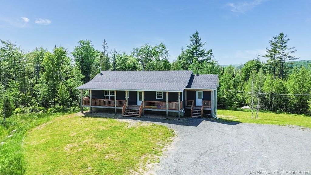 Property Photo:  245 Route 617  NB E6L 2S3 