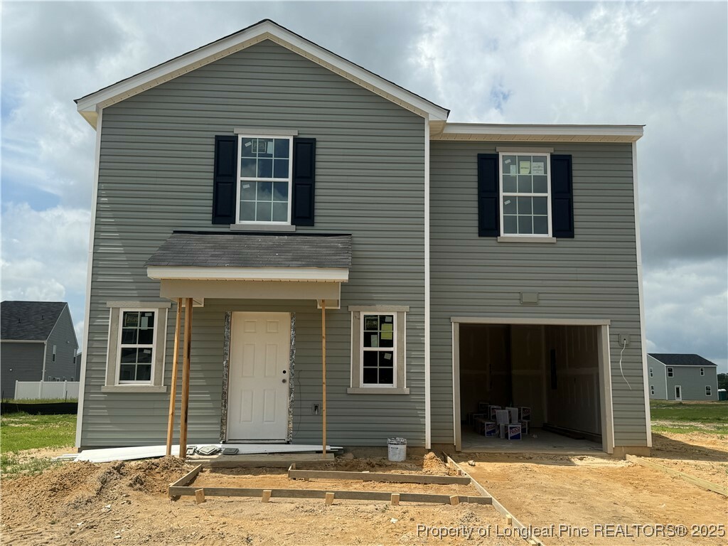 Property Photo: 1025 Emerald Stone Loop NC 28348