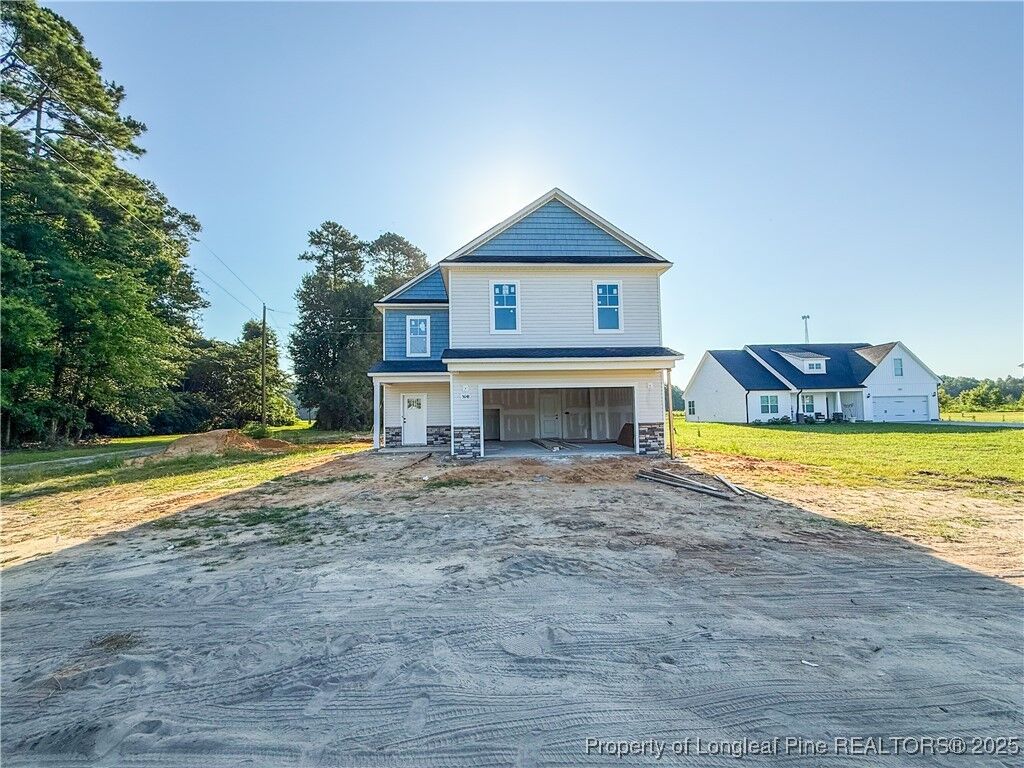 Property Photo: 5648 Wade Stedman Road NC 28395