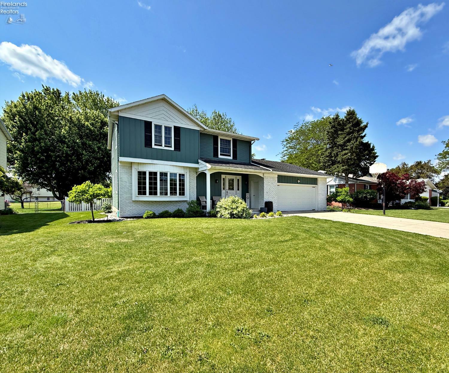Property Photo:  269 W Lelar Street  OH 44883 