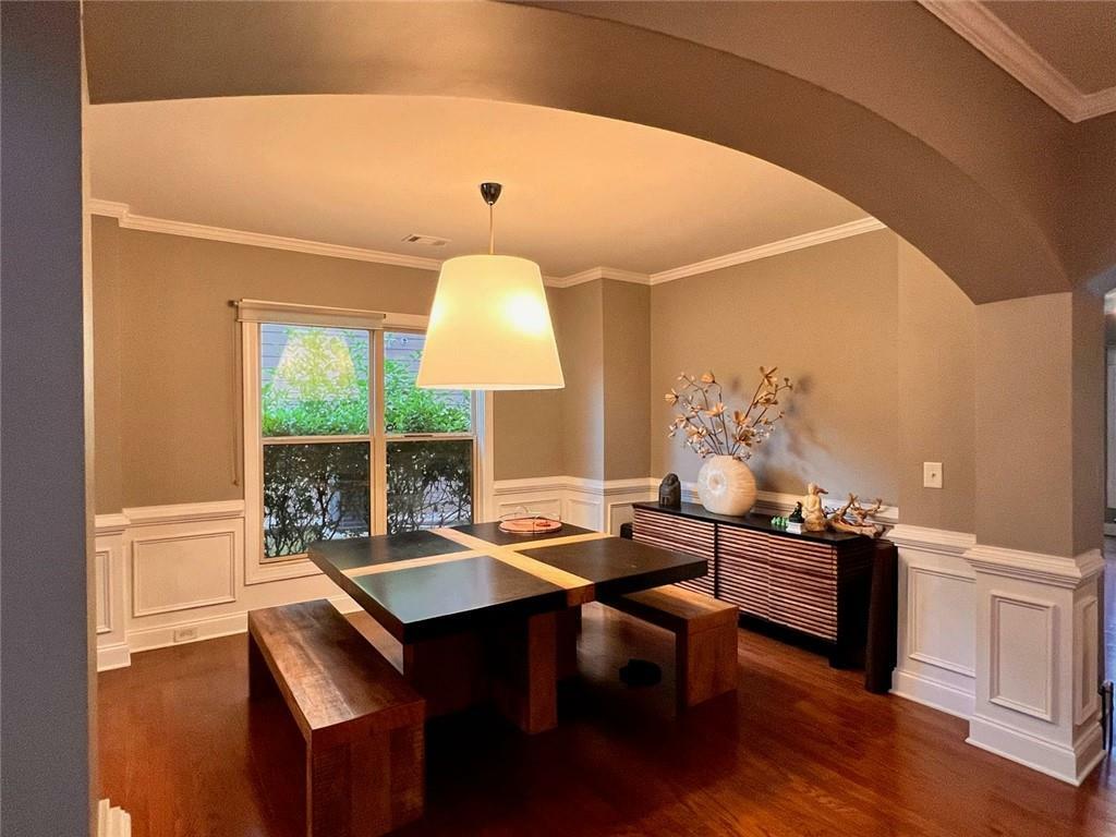 Property Photo: 2532 Gloster Mill Drive Southwest GA 30044