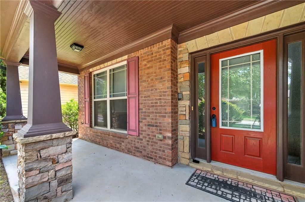 Property Photo: 2532 Gloster Mill Drive Southwest GA 30044