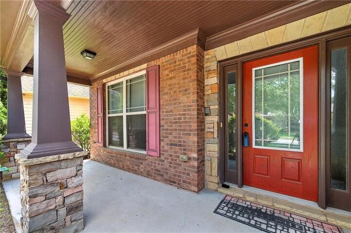 Property Photo:  2532 Gloster Mill Drive Southwest  GA 30044 