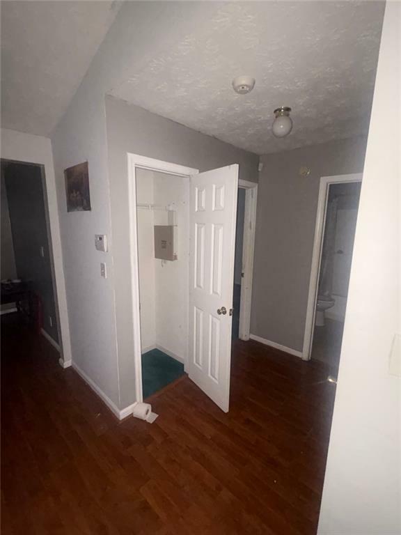 Property Photo: 3040 Garnet Way GA 30349