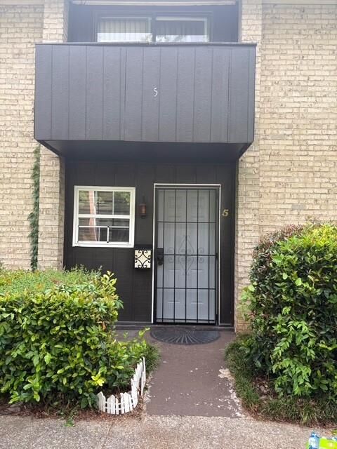 Property Photo:  1867 Myrtle Drive 5  GA 30311 