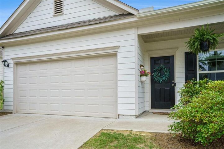 Property Photo:  206 Worley Drive  GA 30143 