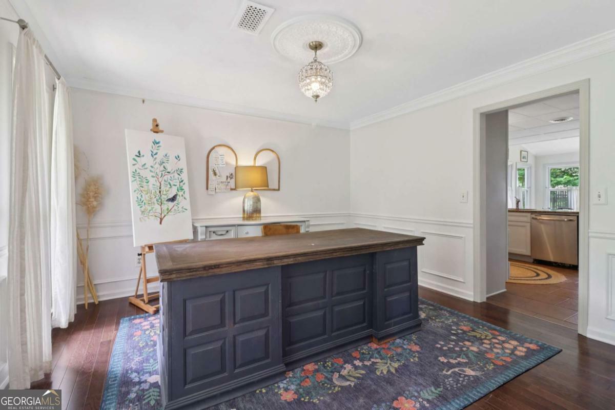 Property Photo: 2965 Village Drive GA 30062